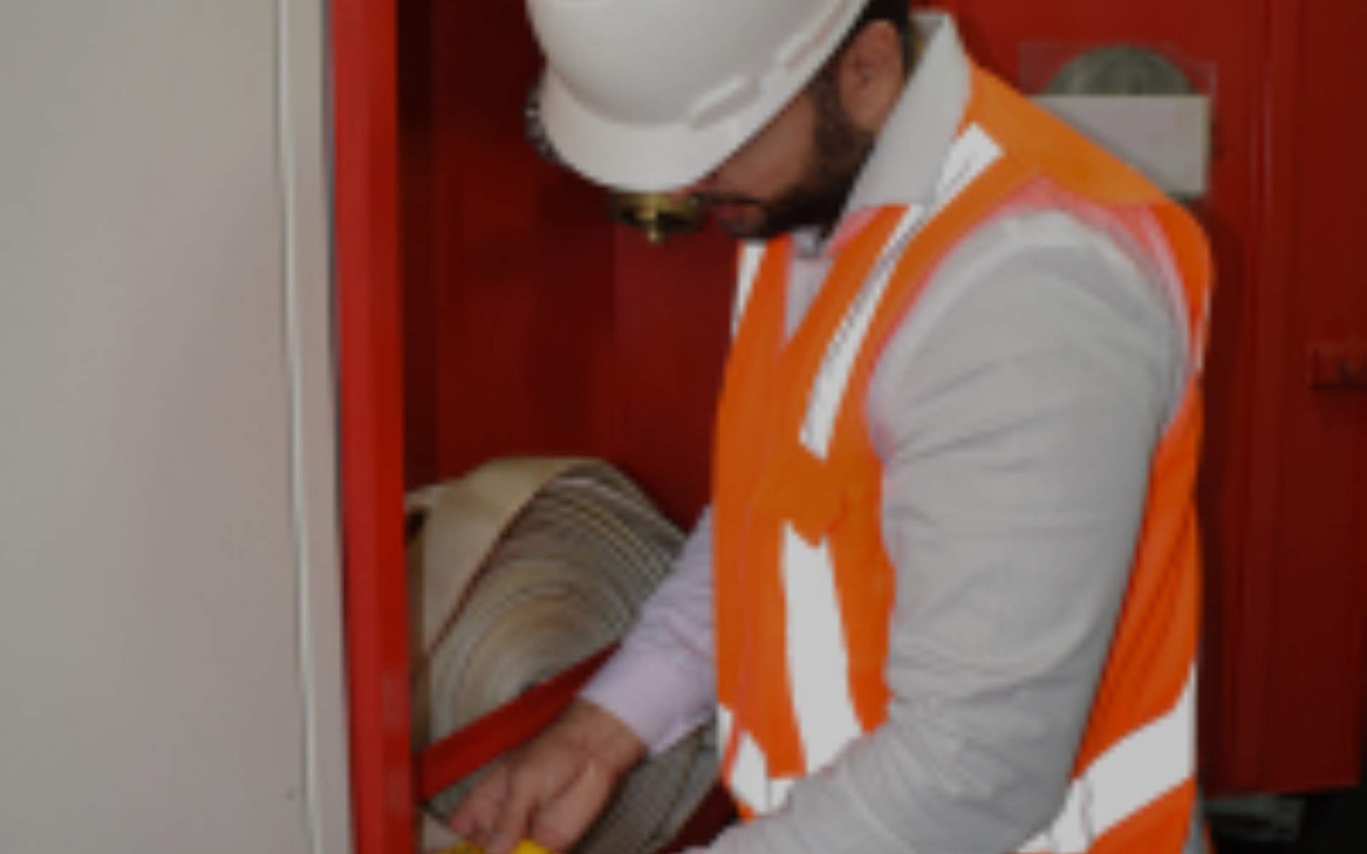 PROJETOS DE PROTEÇÃO E COMBATE A INCENDIO